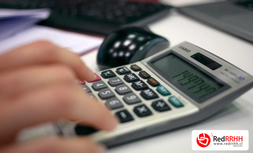 ¿Cómo calcular el aumento de Salario?