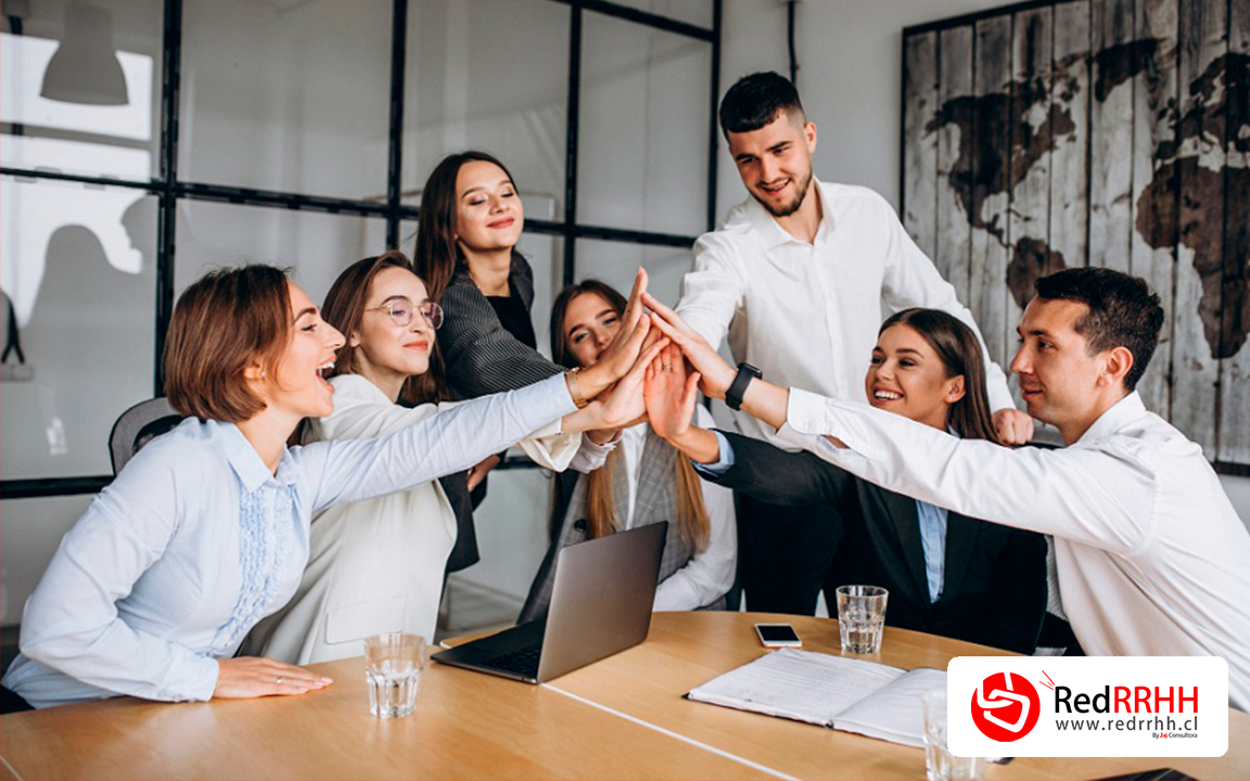 Blog – RED RRHH / Descubre las últimas noticias y actualizaciones 10 3 estrategias para mejorar el clima laboral de…