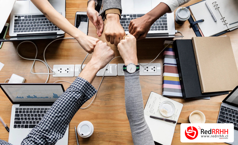 Cómo Crear Entornos Laborales Seguros: Claves para una Gestión Efectiva 2 IMG BLOG 00 REDES CLIMA2 Gestión de Personas y Remuneraciones, Reclutamiento, Selección, Evaluación del Desempeño, Promoción de un ambiente laboral positivo RED RECURSOS HUMANOS