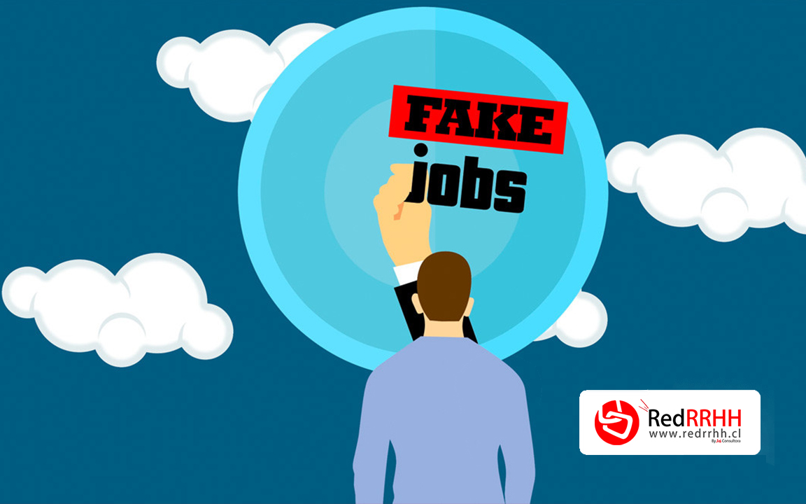 Blog – RED RRHH / Descubre las últimas noticias y actualizaciones 12 6 Señales Infalibles para Detectar Ofertas de Trabajo…