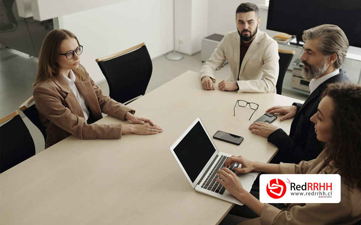 Blog – RED RRHH / Descubre las últimas noticias y actualizaciones 20 Mejora y Optimización del Proceso de Selección: Guía Completa para Empresas