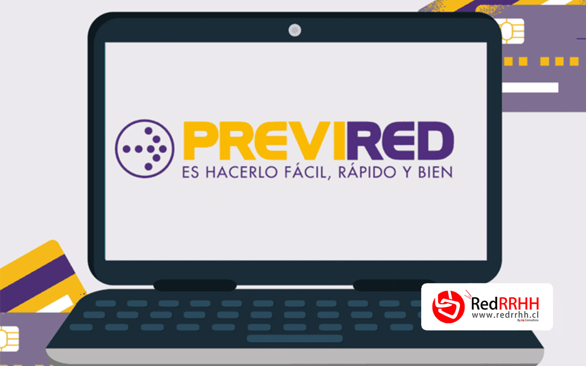 Blog – RED RRHH / Descubre las últimas noticias y actualizaciones 44 ¿Cuándo Se Deben Pagar las Cotizaciones en Previred? Guía Completa Paso a Paso