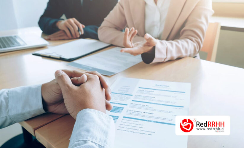 ¿Cómo Revisar las Referencias Laborales de tus Postulantes? Guía Práctica para Empresas 1 ¿Cómo Revisar las Referencias Laborales de tus Postulantes? Guía Práctica para Empresas