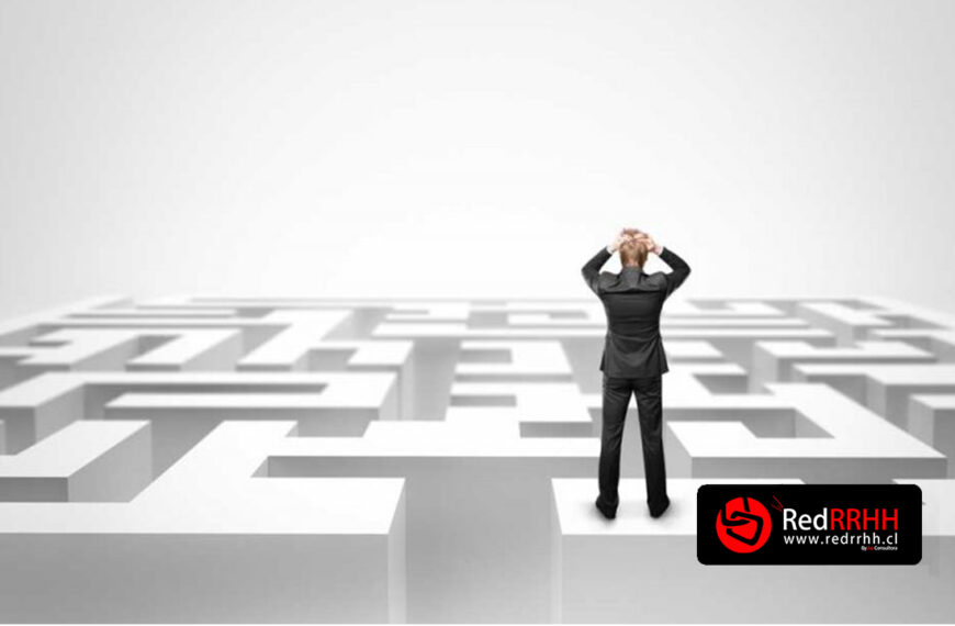 Blog – RED RRHH / Descubre las últimas noticias y actualizaciones 6 4 desafíos que todo encargado de remuneraciones debe evitar