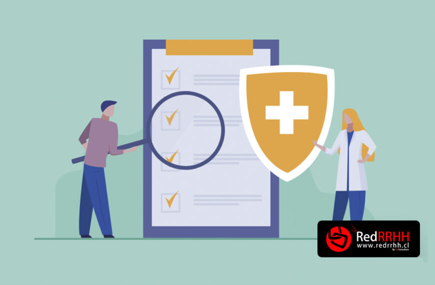 Blog – RED RRHH / Descubre las últimas noticias y actualizaciones 43 mutuales de seguridad en chile
