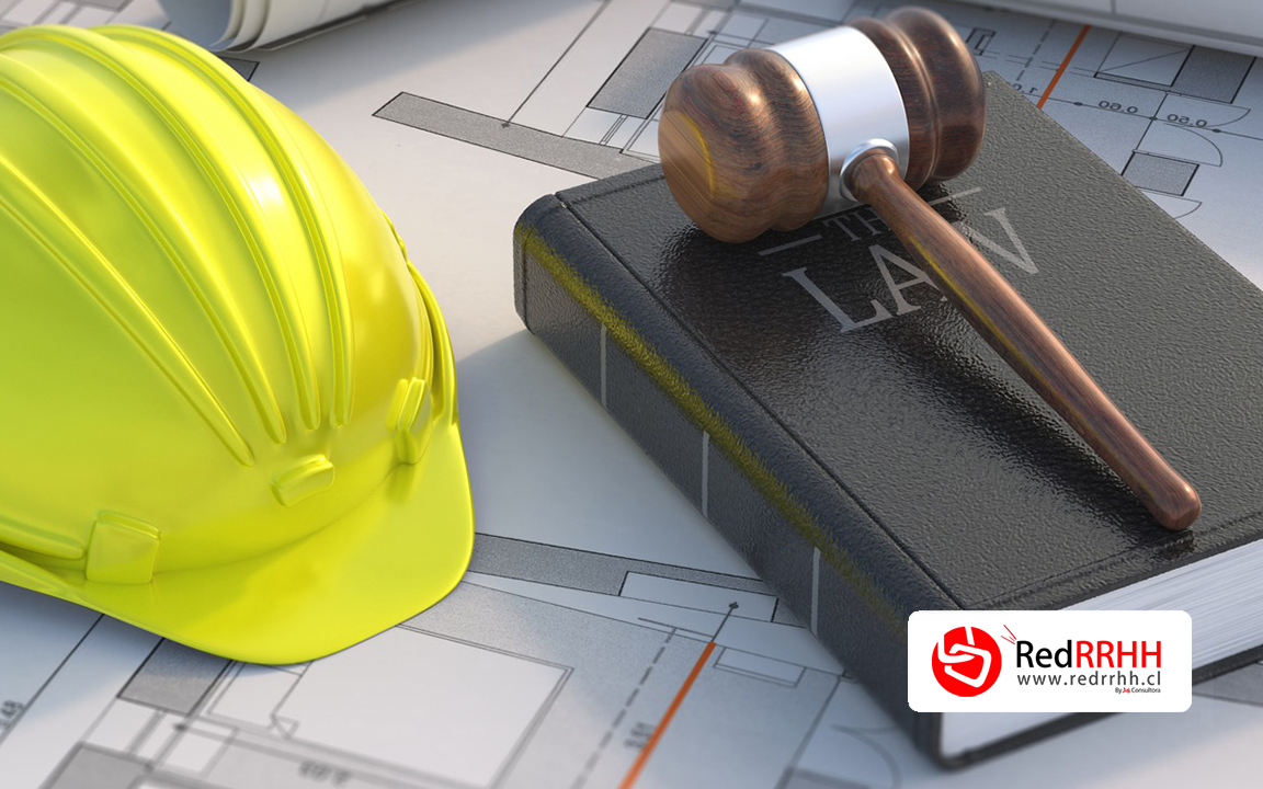 Blog – RED RRHH / Descubre las últimas noticias y actualizaciones 51 Cómo Crear el Reglamento Interno de Higiene y Seguridad de una Empresa y Su Importancia en la Gestión