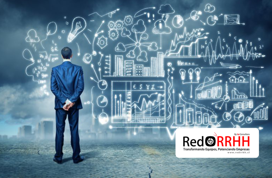 Blog – RED RRHH / Descubre las últimas noticias y actualizaciones 17 Plan Estratégico de Recursos Humanos 2025: Guía Completa para Empresas