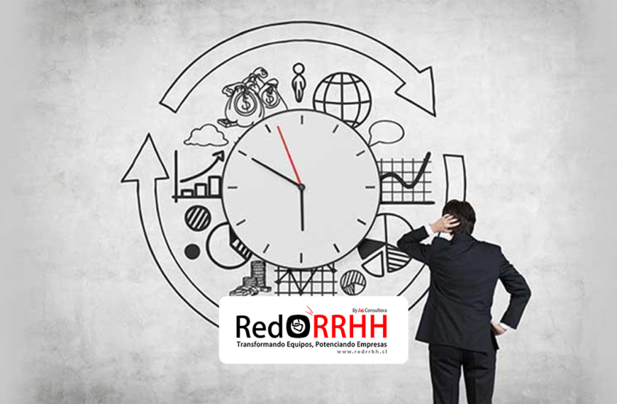 Blog – RED RRHH / Descubre las últimas noticias y actualizaciones 33 7 formas de aprovechar el tiempo en tu empresa ¿Qué harías con más tiempo?