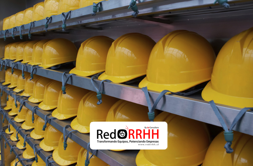 Blog – RED RRHH / Descubre las últimas noticias y actualizaciones 49 Nueva Normativa para la Gestión de Riesgos Laborales: Todo lo que Debes Saber