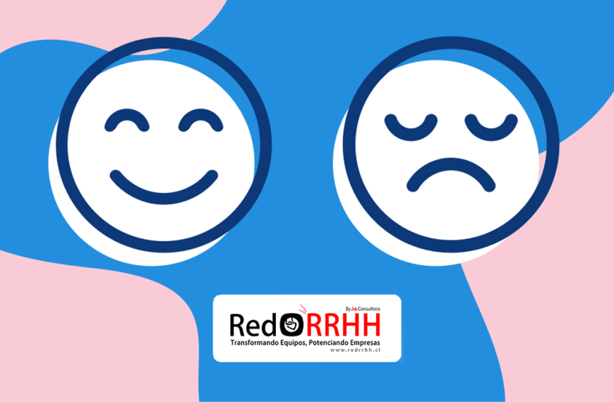 Blog – RED RRHH / Descubre las últimas noticias y actualizaciones 25 Encuesta de clima laboral: por qué el anonimato es clave