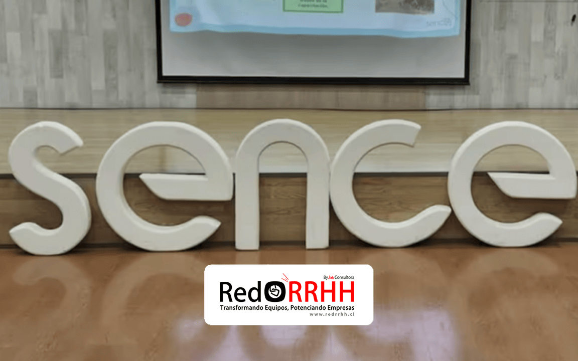 SENCE: Guía completa para transformar la capacitación en una inversión estratégica