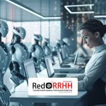 Blog – RED RRHH / Descubre las últimas noticias y actualizaciones 68 La Inteligencia Artificial (IA) ha dejado de ser una promesa futurista y se ha convertido en una herramienta esencial para las empresas. Desde la aparición de plataformas de IA generativa, como ChatGPT, en menos de tres años, las organizaciones han comenzado a integrar estas tecnologías en áreas estratégicas, incluyendo Recursos Humanos (RR.HH.). En Chile, la adopción de la IA en RR.HH. está cambiando la manera en que las empresas gestionan talento, optimizan procesos y toman decisiones.