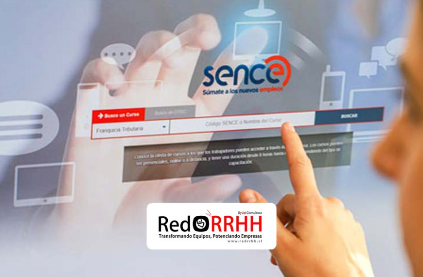 Blog – RED RRHH / Descubre las últimas noticias y actualizaciones 30 El SENCE (Servicio Nacional de Capacitación y Empleo) es el organismo del Estado chileno encargado de fortalecer el capital humano del país. Su herramienta más destacada es la Franquicia Tributaria, un incentivo que permite a las empresas de primera categoría descontar hasta el 1% de su planilla anual de remuneraciones del impuesto a la renta para invertirlo en la capacitación de sus equipos.