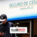 Blog – RED RRHH / Descubre las últimas noticias y actualizaciones 63 Seguro de Cesantía en Chile: Qué es, Cómo Funciona y Cómo Cobrarlo (Guía Completa 2025)