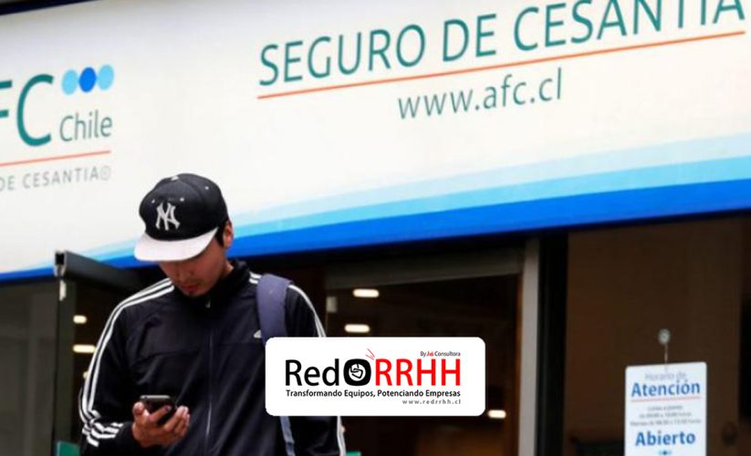 🛡️ Seguro de Cesantía en Chile: Qué es, Cómo Funciona y Cómo Cobrarlo (Guía Completa 2025) 2 Seguro de Cesantía en Chile: Qué es, Cómo Funciona y Cómo Cobrarlo (Guía Completa 2025)