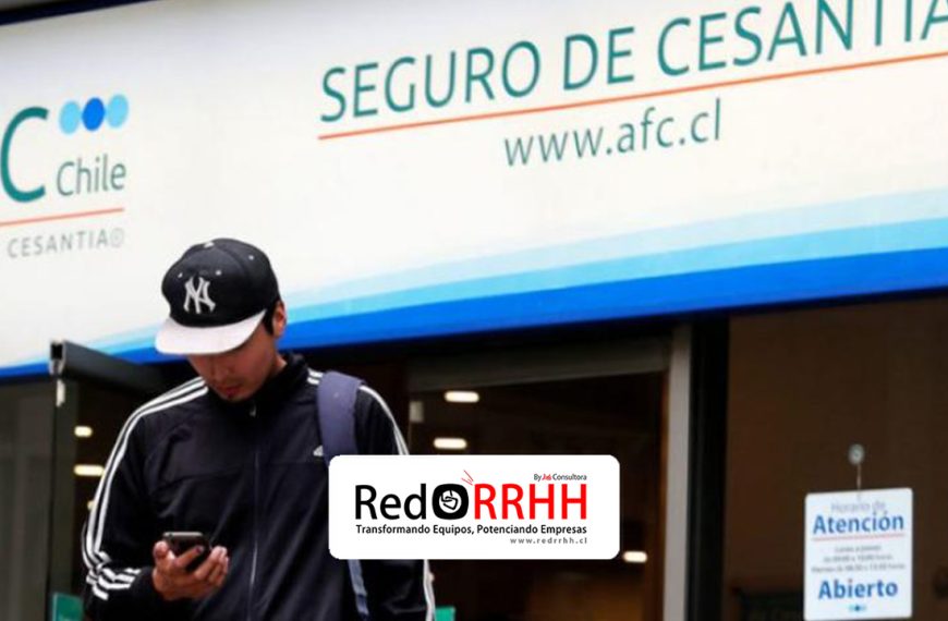 Blog – RED RRHH / Descubre las últimas noticias y actualizaciones 23 Seguro de Cesantía en Chile: Qué es, Cómo Funciona y Cómo Cobrarlo (Guía Completa 2025)
