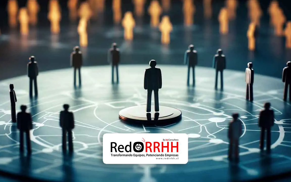 Cómo comunicar cambios en la alta dirección y&hellip;