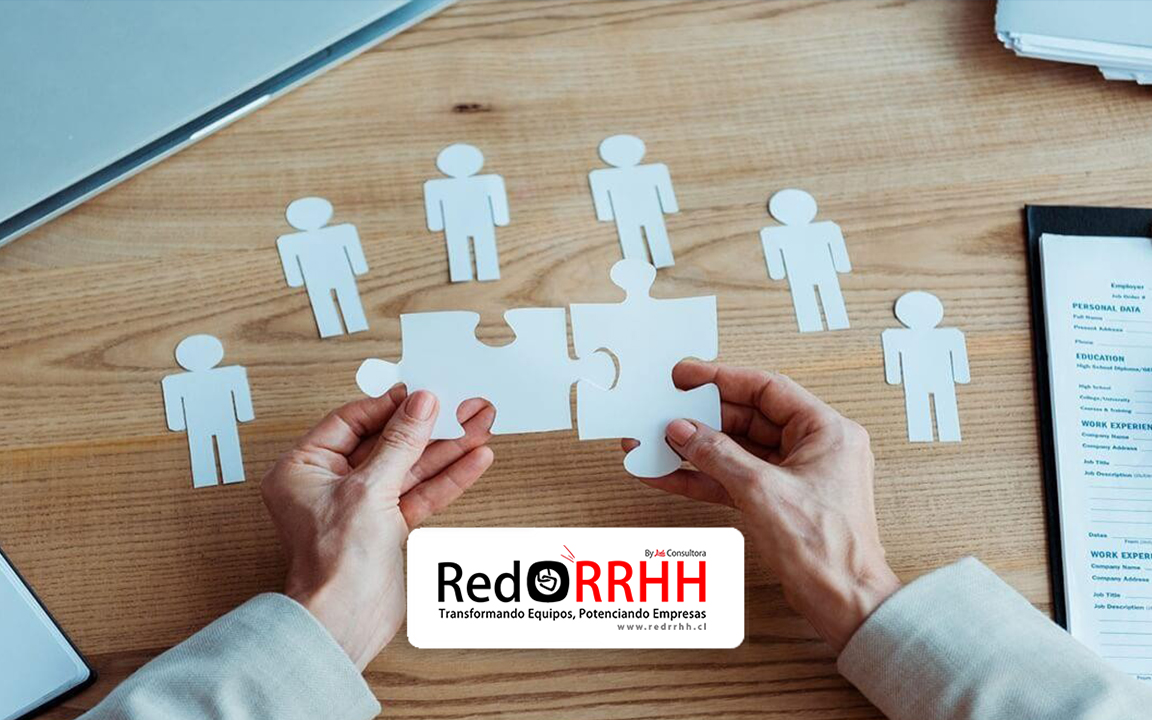 Control de gestión en Recursos Humanos: guía completa para empresas en Chile