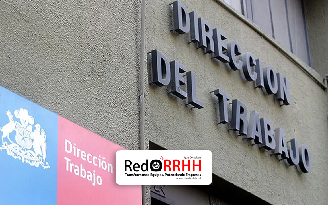 Código del Trabajo