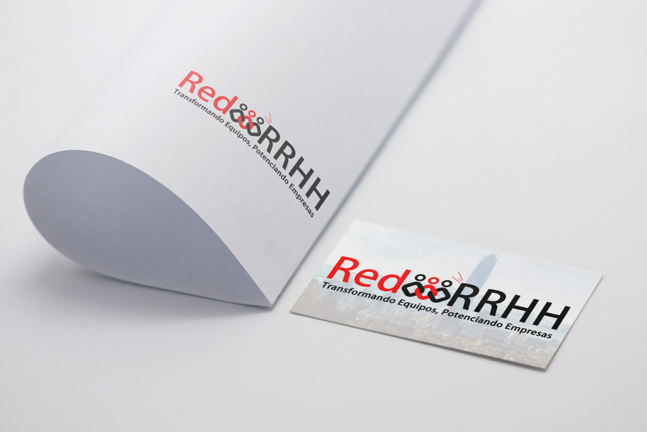 ¿Qué es la Consultoría en Gestión de Personas de Red Recursos Humanos?